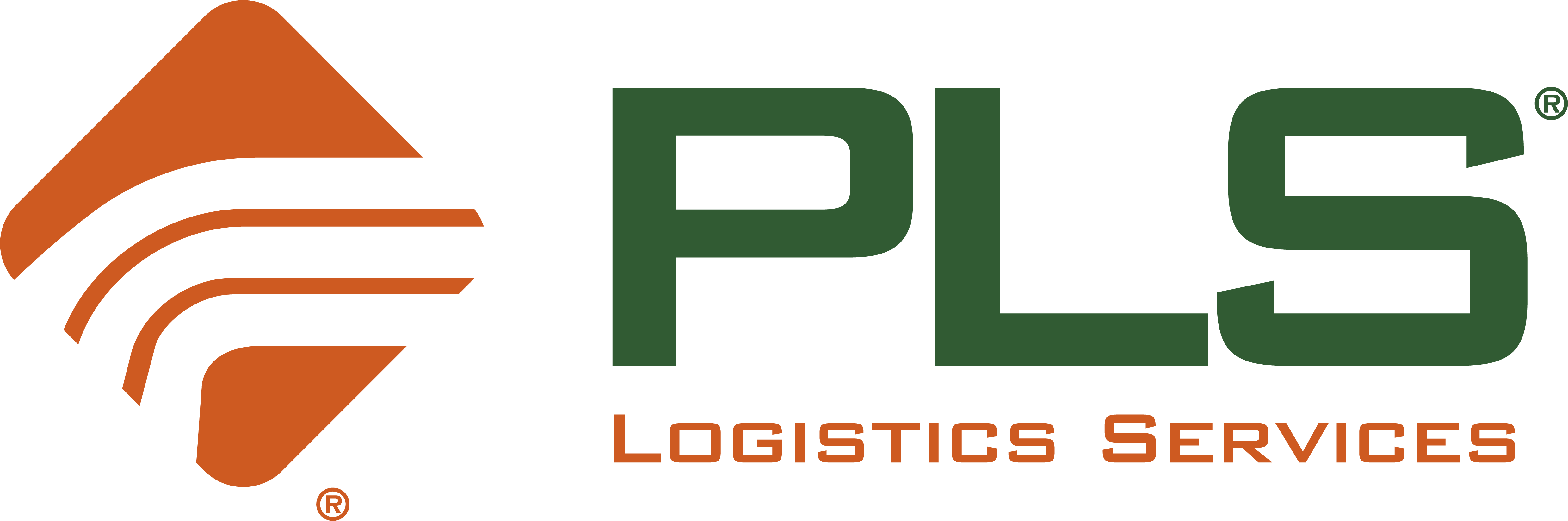 PLS Logistics logo